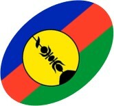 New Caledonia