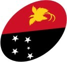 Papua New Guinea Green Coffee Beans